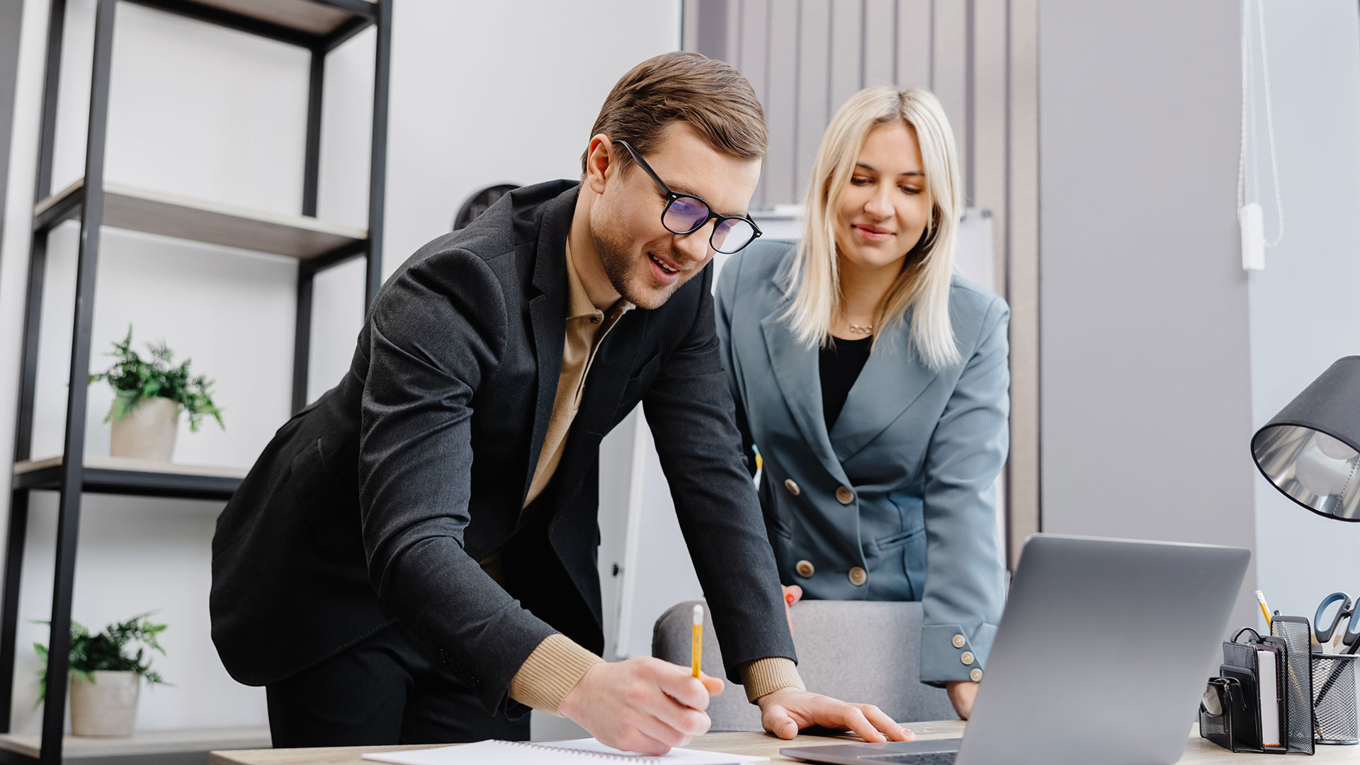 HR Consulting